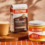 - Bulletproof coffee - 2023